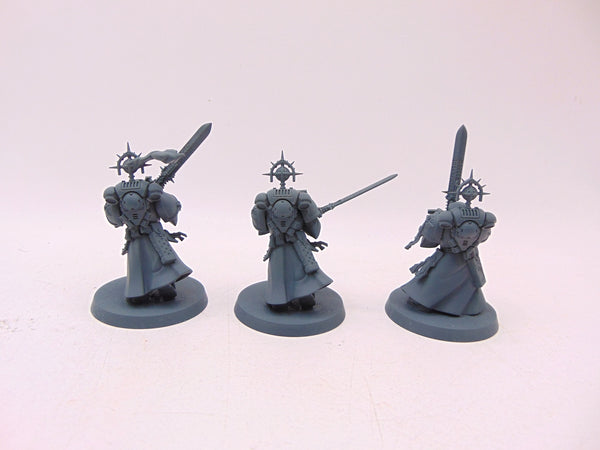 Inner Circle Companions