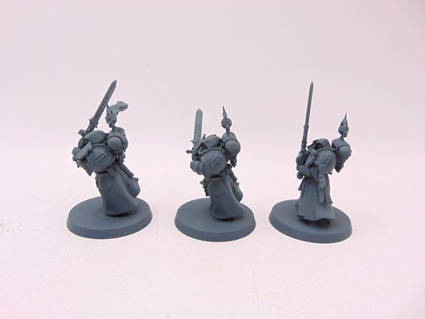Inner Circle Companions