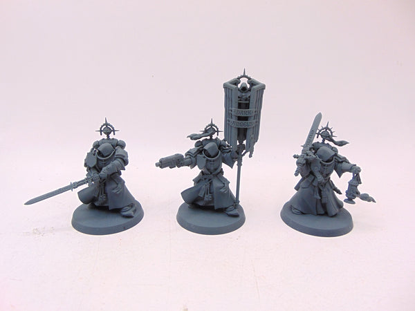 Inner Circle Companions