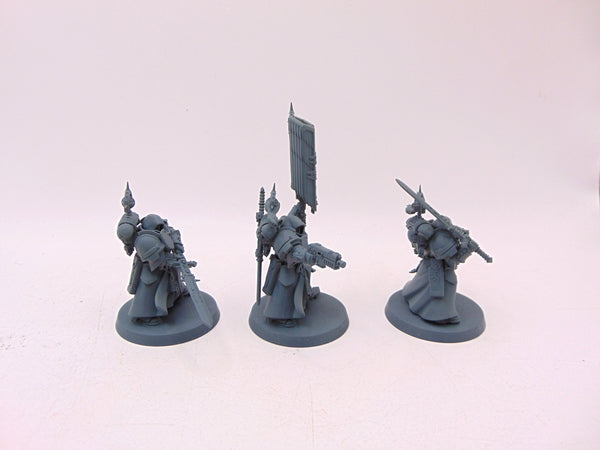 Inner Circle Companions