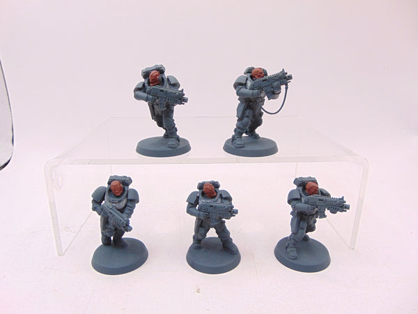 Scout Squad