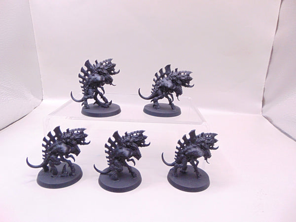 Barbgaunts