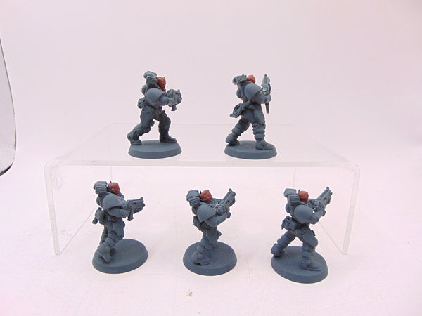 Scout Squad