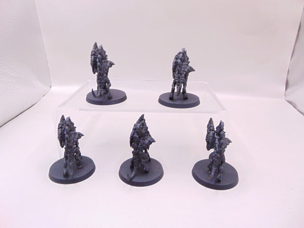 Barbgaunts