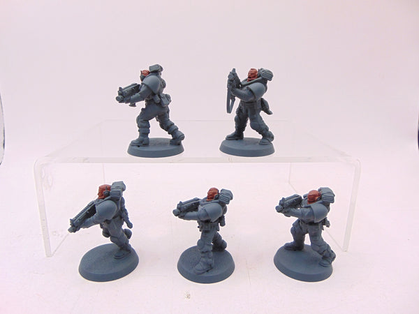 Scout Squad