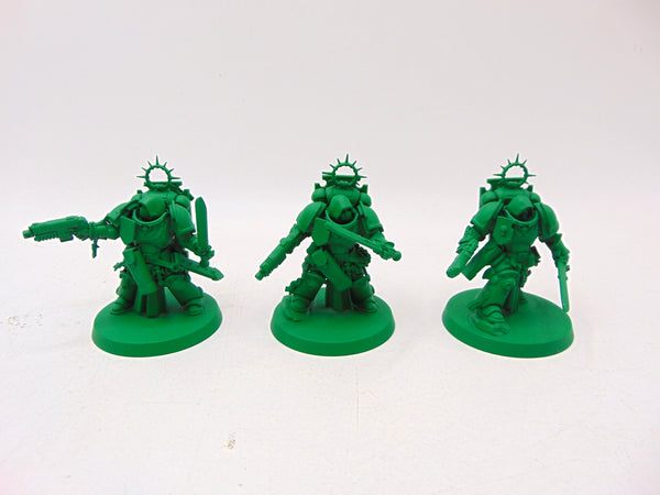 Bladeguard Veterans