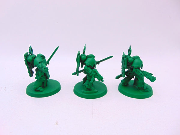 Bladeguard Veterans