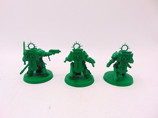 Bladeguard Veterans