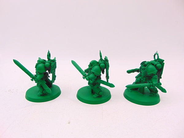 Bladeguard Veterans