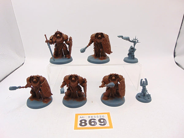 Deathwing Knights