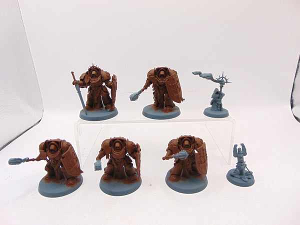 Deathwing Knights