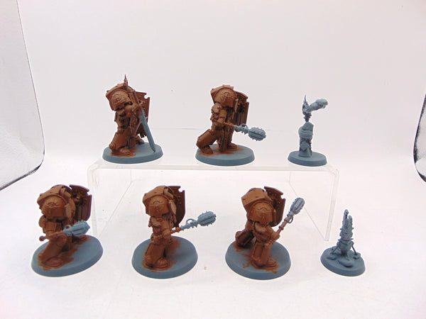 Deathwing Knights