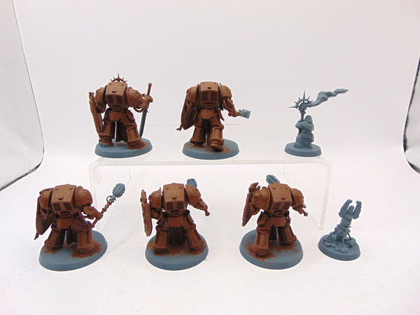 Deathwing Knights