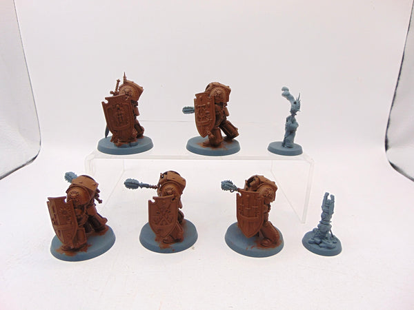Deathwing Knights