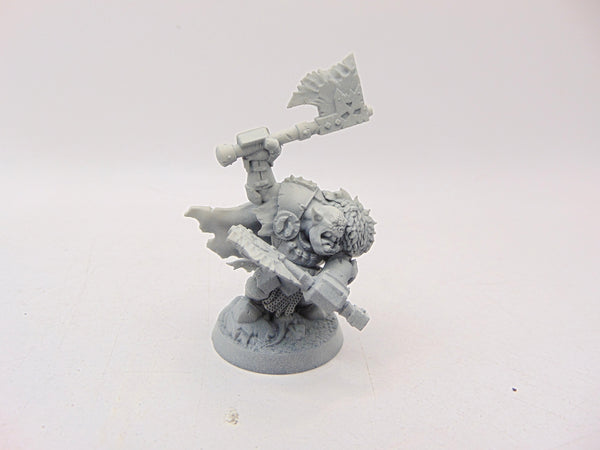 Gurzag Ironskull