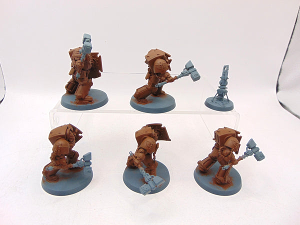 Terminator Assault Squad