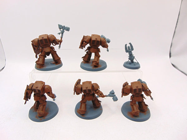 Terminator Assault Squad