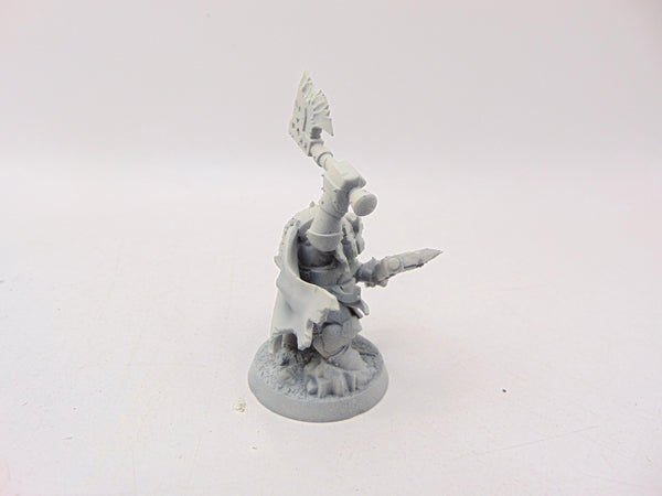 Gurzag Ironskull