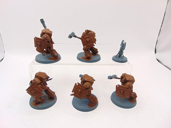 Terminator Assault Squad