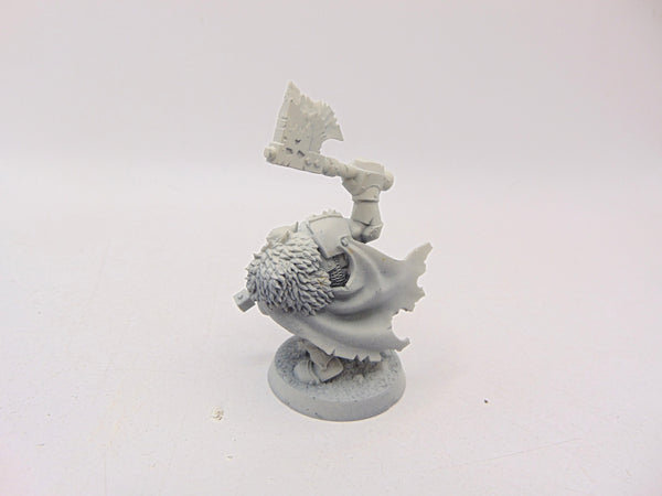 Gurzag Ironskull
