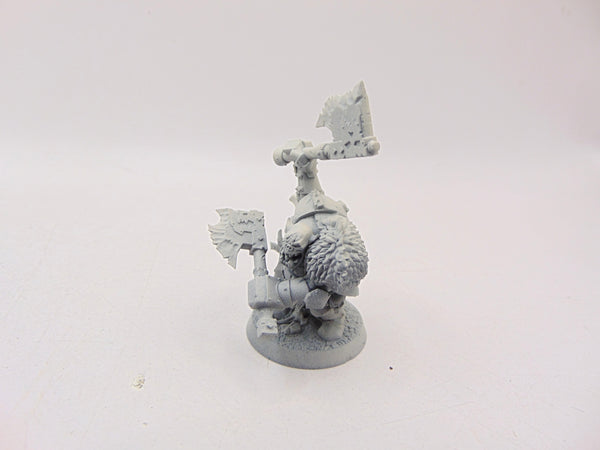 Gurzag Ironskull