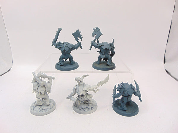 Brutes