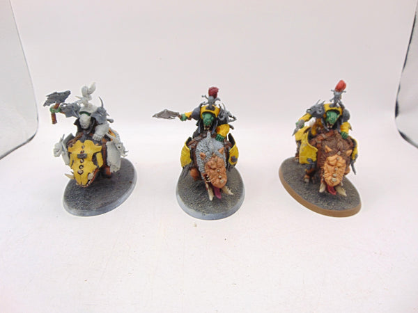 Gore Gruntas