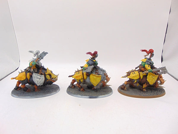 Gore Gruntas