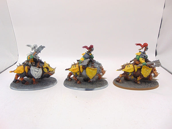 Gore Gruntas