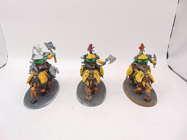 Gore Gruntas