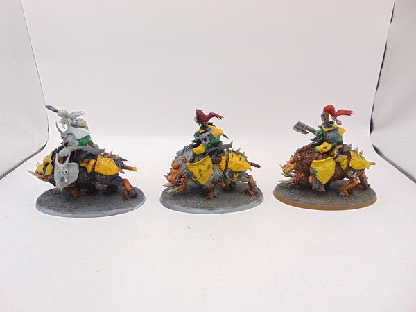 Gore Gruntas