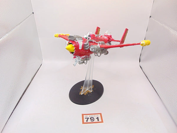 Wazbom Blastajet