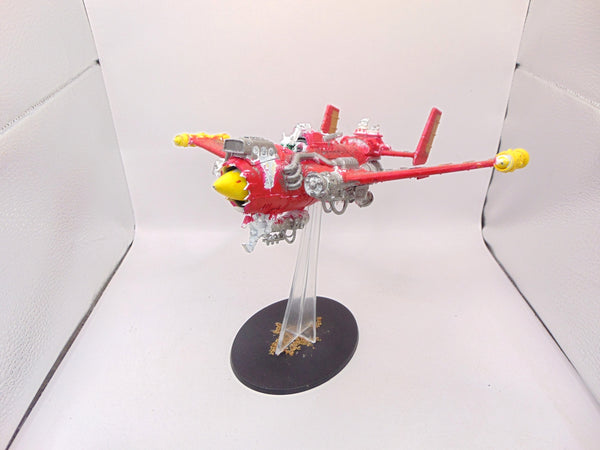 Wazbom Blastajet