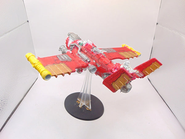Wazbom Blastajet