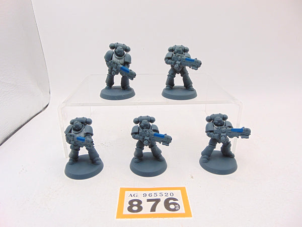 Hellblasters