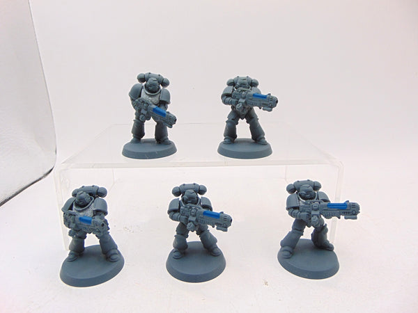 Hellblasters