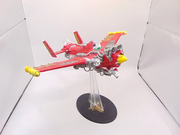 Wazbom Blastajet