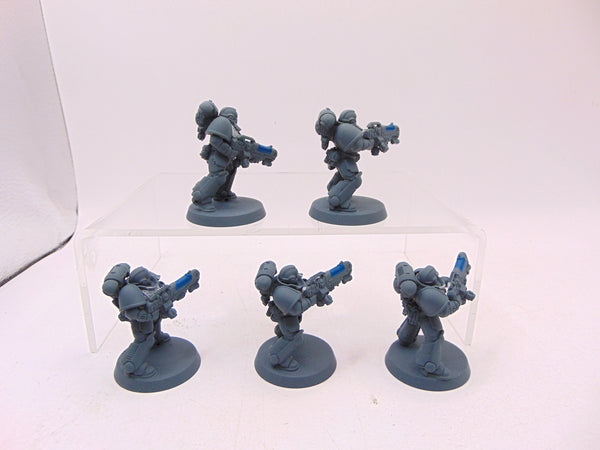 Hellblasters
