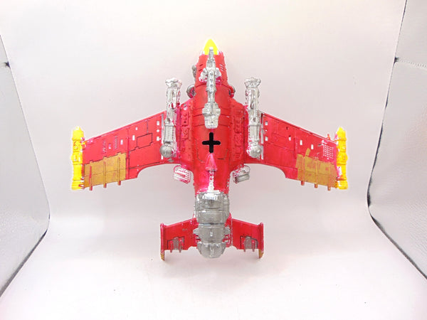 Wazbom Blastajet