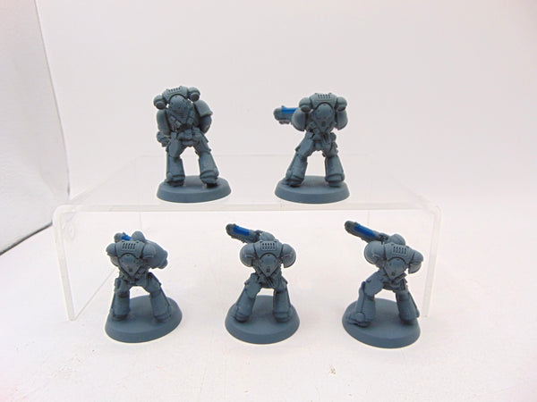 Hellblasters
