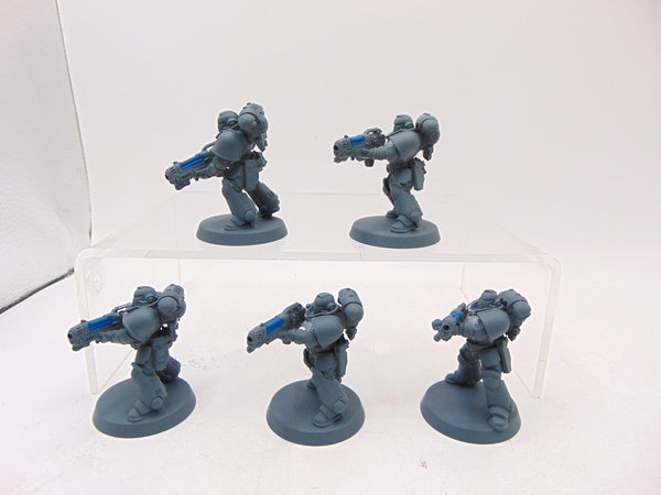 Hellblasters