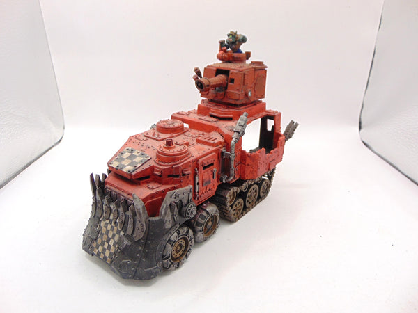 Battlewagon
