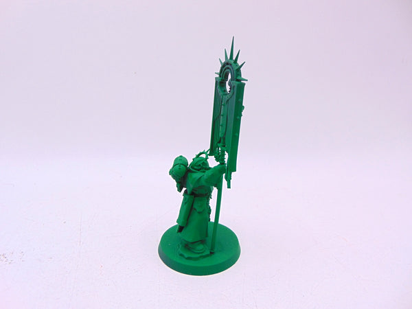 Bladeguard Ancient