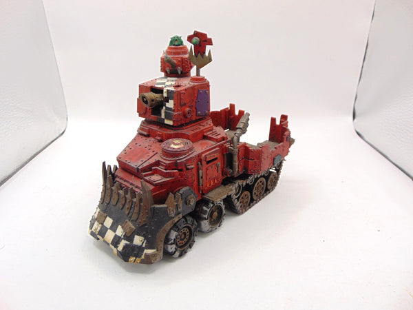 Battlewagon
