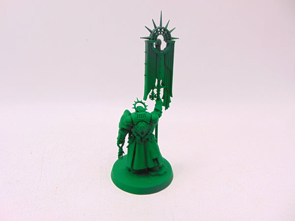 Bladeguard Ancient