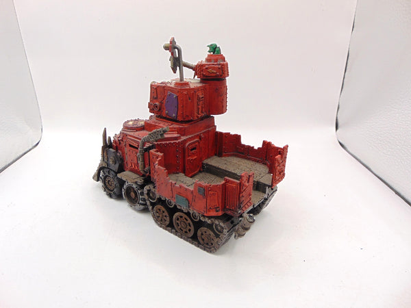 Battlewagon
