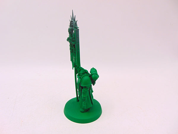 Bladeguard Ancient