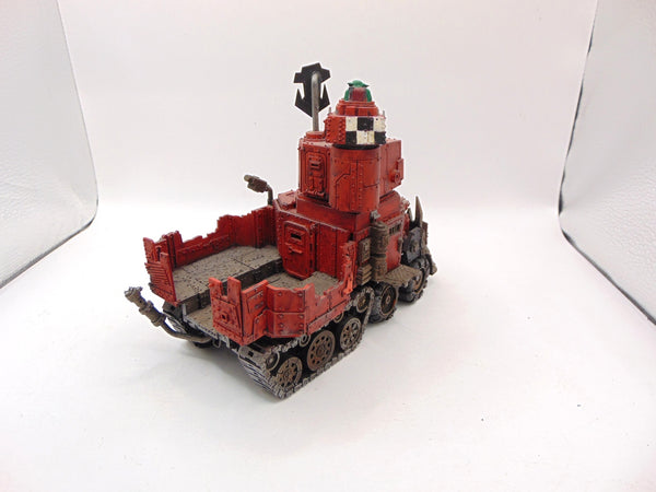 Battlewagon