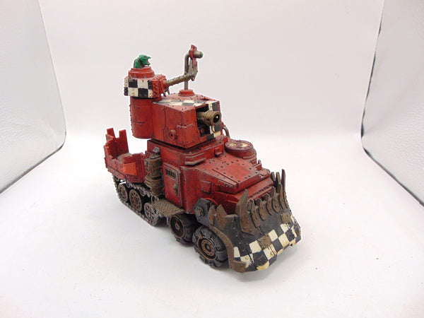 Battlewagon