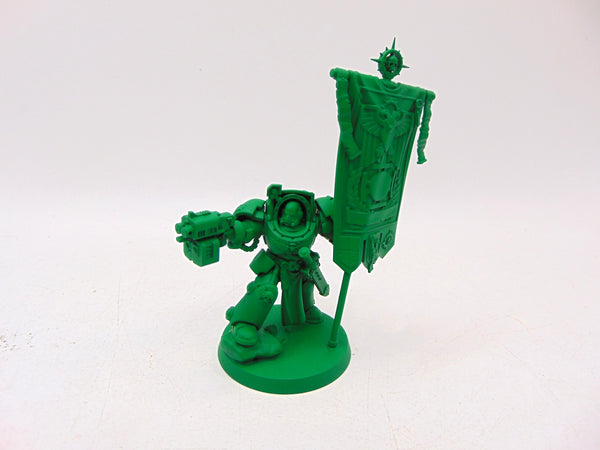 Ancient in Terminator Armour